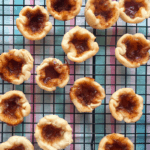 Low FODMAP and Gluten Free Butter Tarts