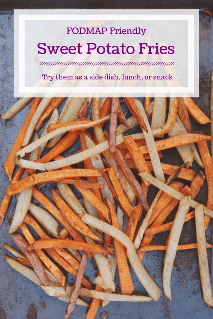 Low FODMAP Diet Is Sweet Potato a Safe Option? PlantHD