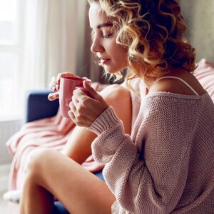 What's the Deal with Coffee and IBS?