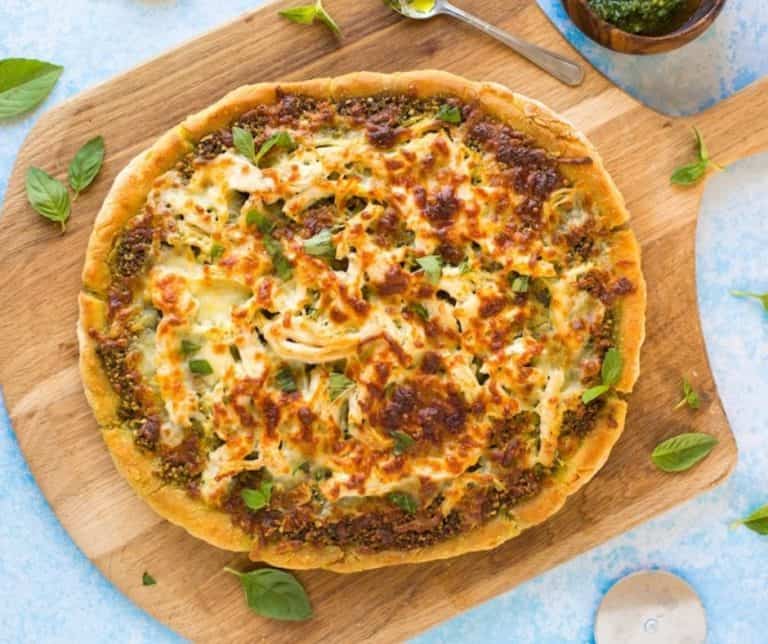 Easy Low FODMAP Lunch Ideas The FODMAP Formula