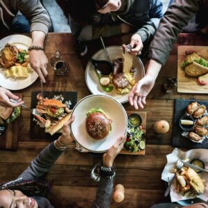 5 Low FODMAP Restaurant Tips