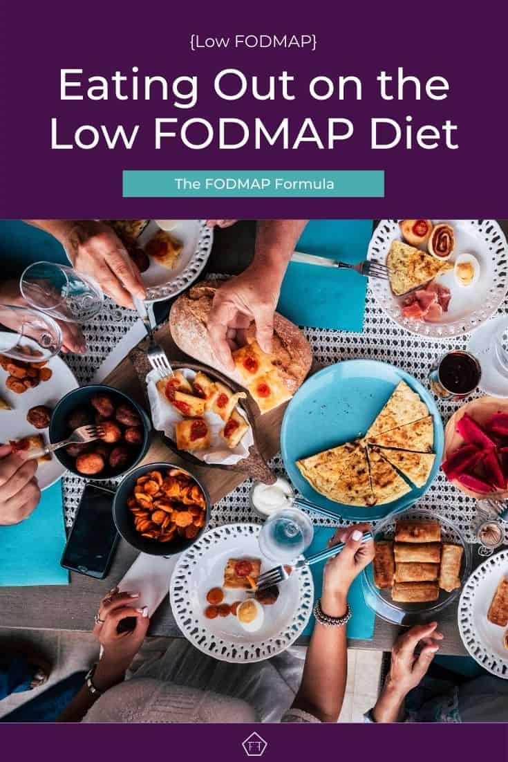 5 Low FODMAP Restaurant Tips The FODMAP Formula 5 Low FODMAP Restaurant Tips The FODMAP Formula