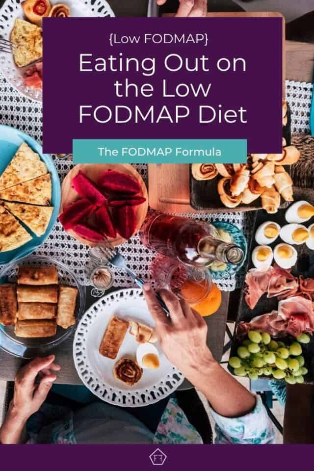 5 Low FODMAP Restaurant Tips The FODMAP Formula