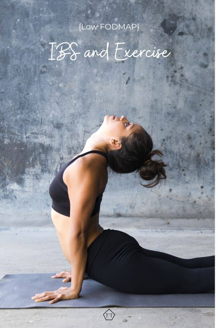 Benefits Of Yoga For Digestion + 8 Poses For Gut Health