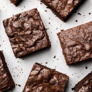 Easy Low FODMAP Baking Ideas