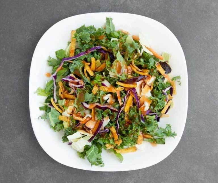 Low FODMAP Salad Dressing The FODMAP Formula