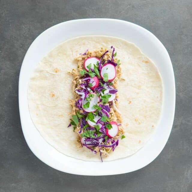 Low FODMAP Chicken Tacos The FODMAP Formula