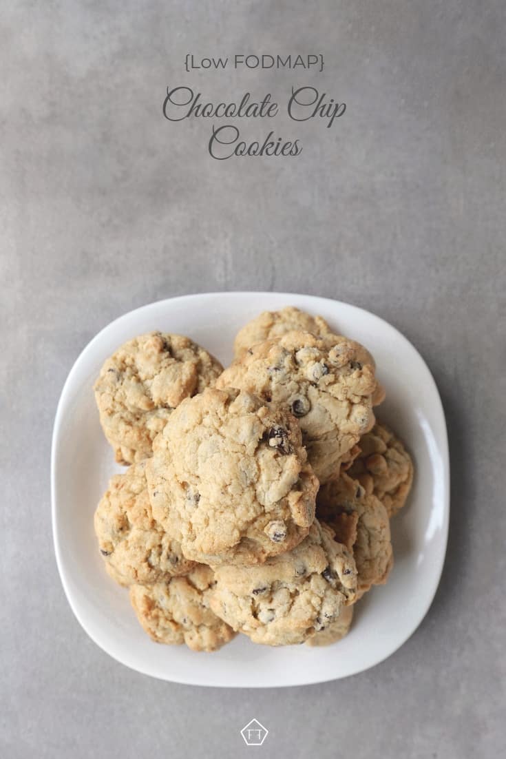 Low FODMAP Chocolate Chips - Pinterest 4