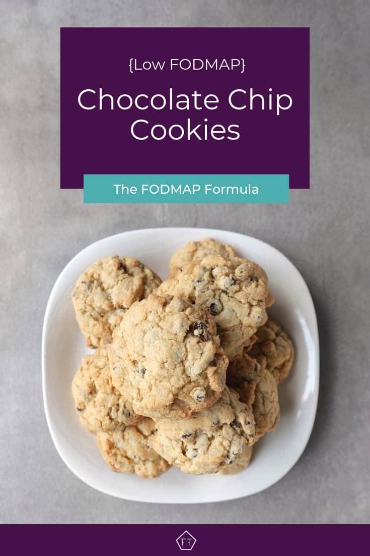 Low FODMAP Chocolate Chips - Pinterest 3