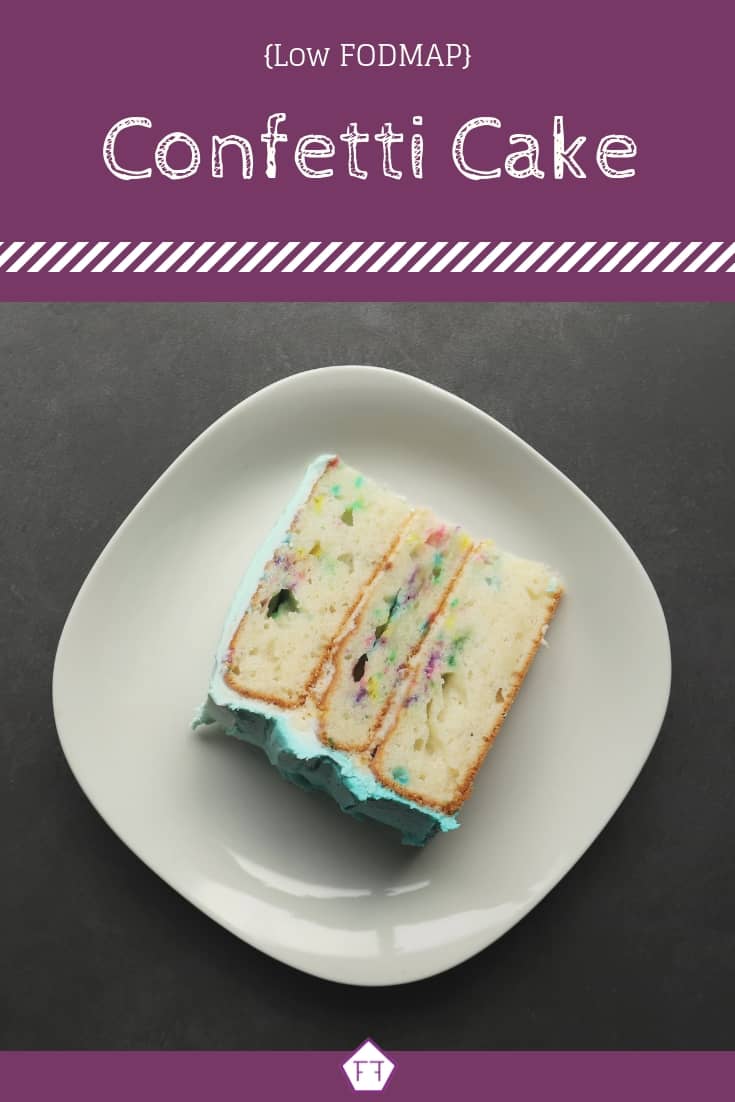 Low FODMAP Confetti Cake - Pinterest (2)