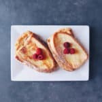 Low FODMAP French Toast - 800 x 800