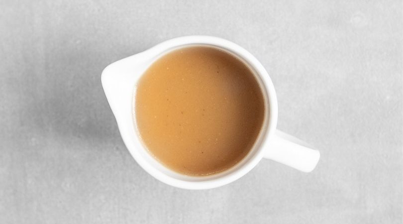 Low FODMAP Gravy The FODMAP Formula low-fodmap-gravy-the-fodmap-formula