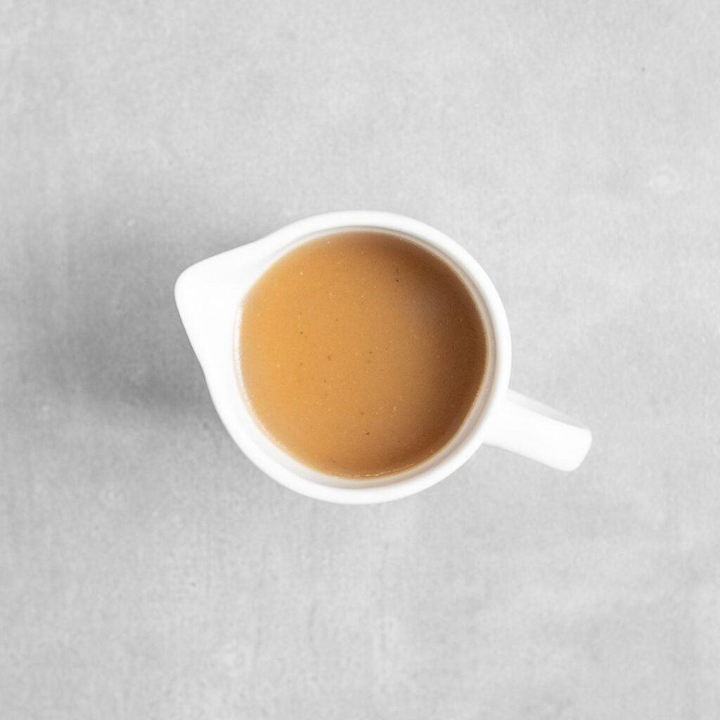 Low FODMAP Gravy The FODMAP Formula