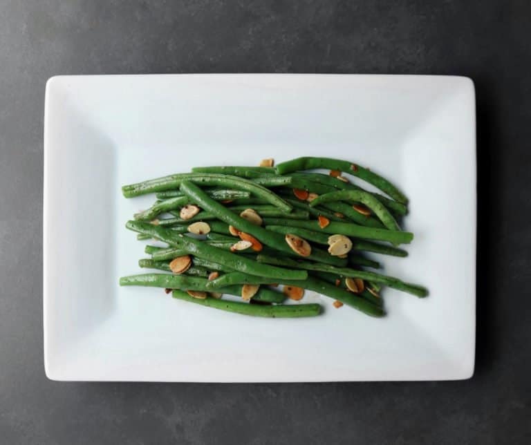 Low FODMAP Green Beans The FODMAP Formula