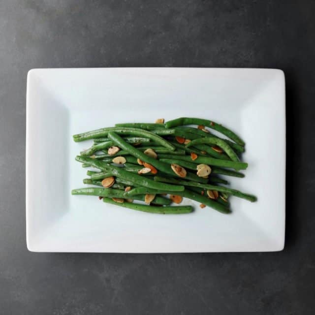 Low FODMAP Green Beans The FODMAP Formula