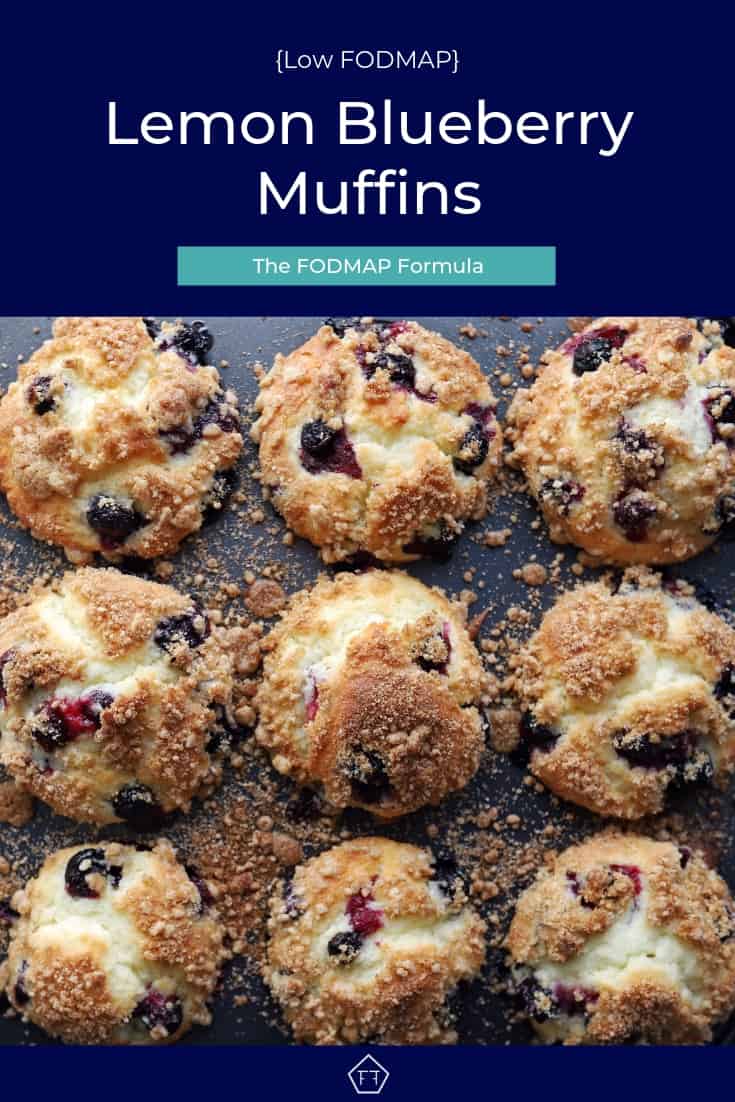 low FOMDAP lemon blueberry muffins - Pinterest 2