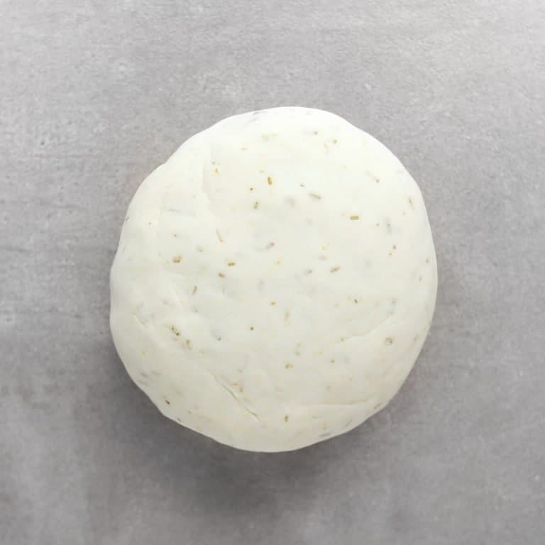 Low FODMAP NoRise Pizza Crust The FODMAP Formula