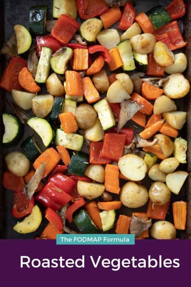 Low Fodmap Vegetable Side Dishes Low Fodmap Vegetable Side Dishes