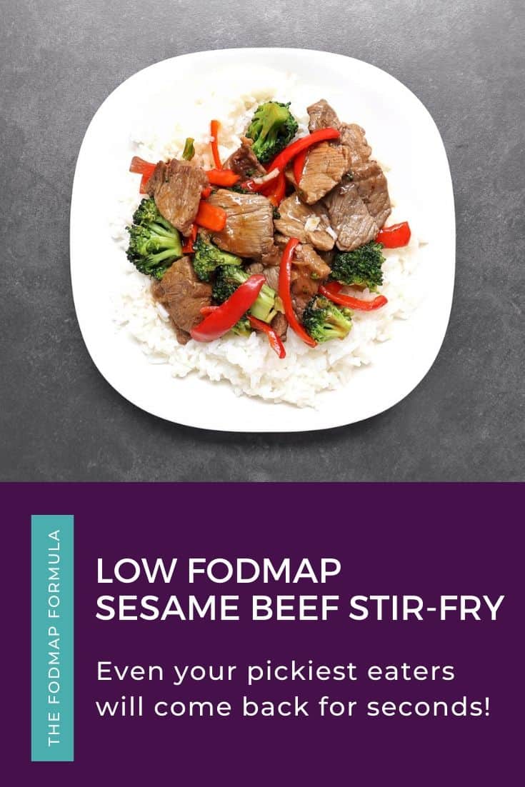 Low Fodmap Beef Stir Fry Recipe Vang Extre1991
