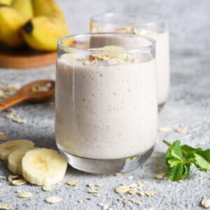 Easy Low FODMAP Smoothie Recipes