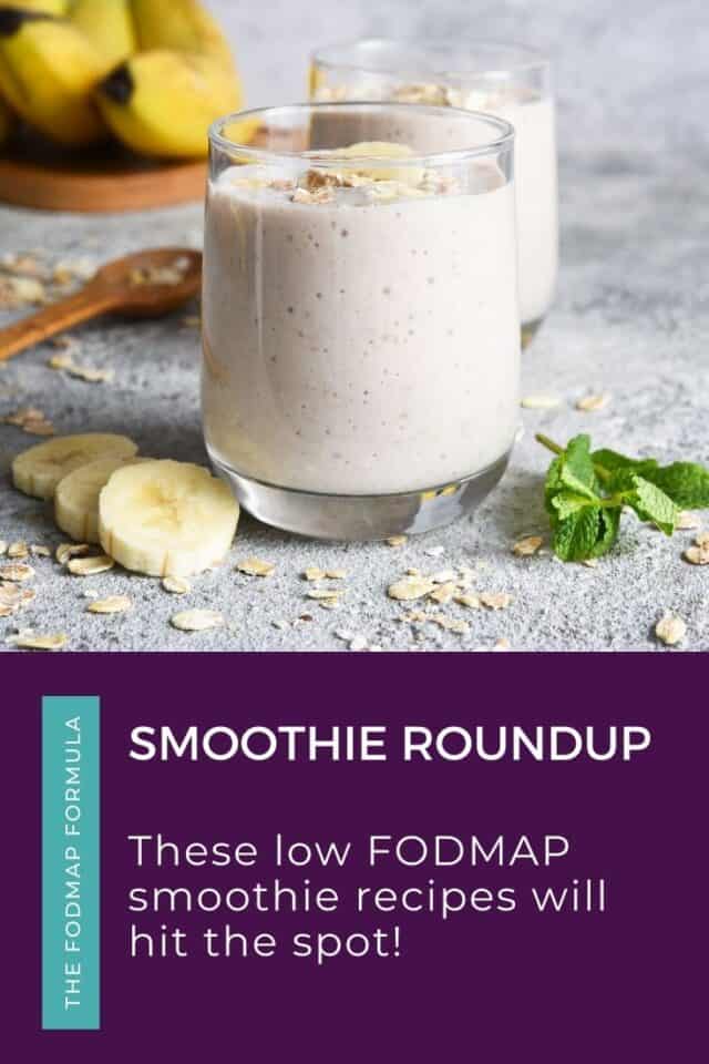 Easy Low FODMAP Smoothie Recipes The FODMAP Formula easy-low-fodmap-smoothie-recipes-the-fodmap-formula