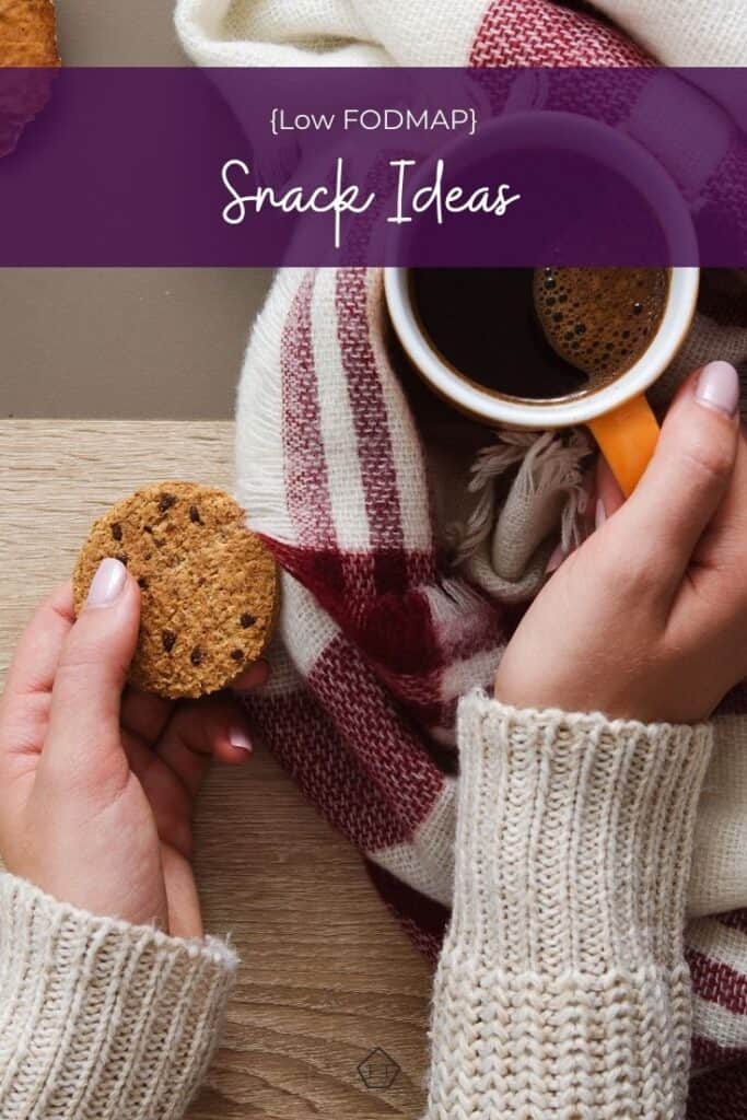 Low FODMAP Snack Ideas The FODMAP Formula