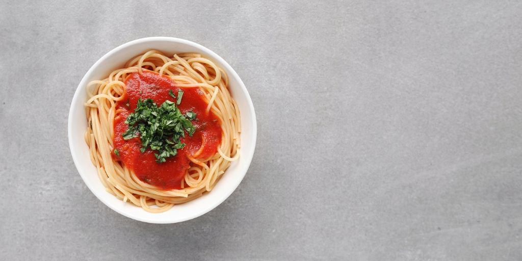 Low FODMAP Tomato Basil Sauce The FODMAP Formula
