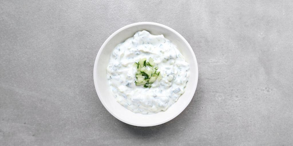 is blue cheese dressing low fodmap Tzatziki Sauce Ivory Red Color:Blue Ash Women's Sexy Chiffon Overlay