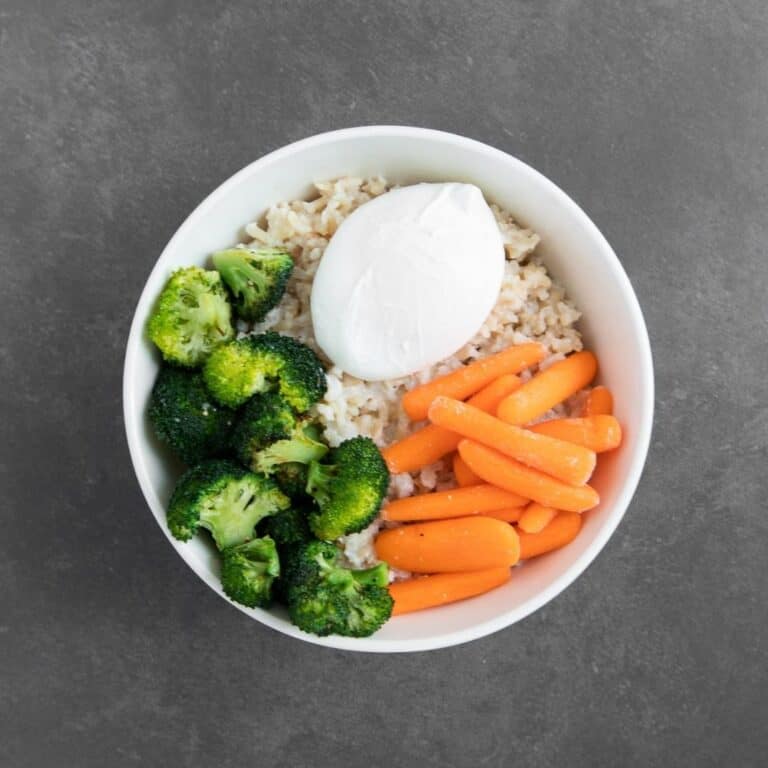 Low FODMAP Power Bowl The FODMAP Formula