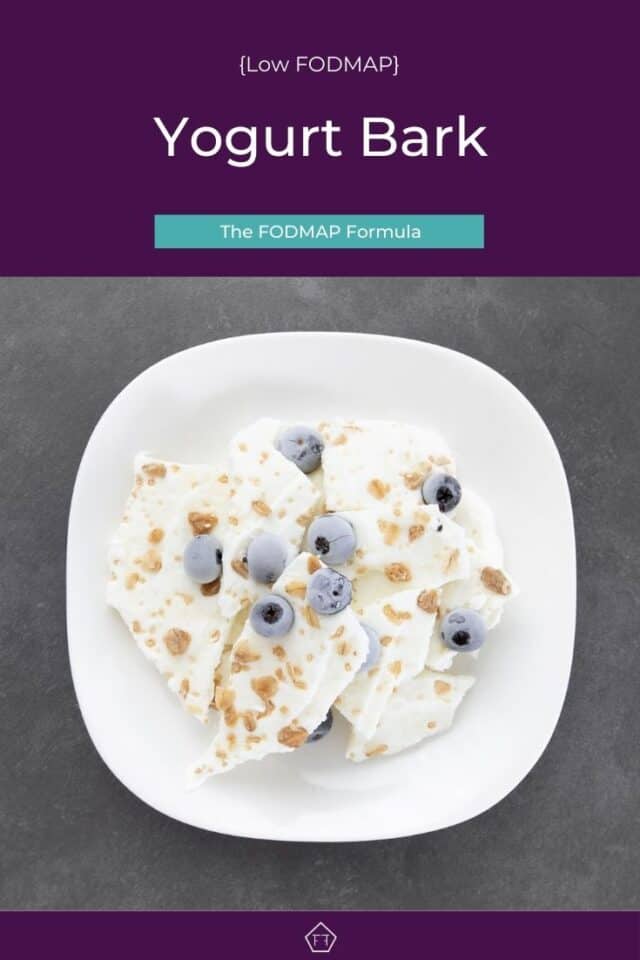 Is Dairy Free Yogurt Low Fodmap at Daniel Kwon blog